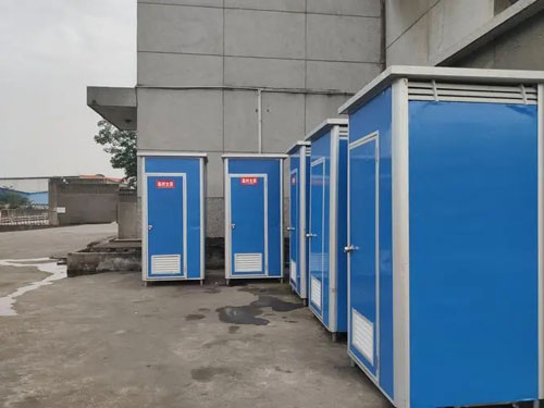 赤坎 临时卫生间出租