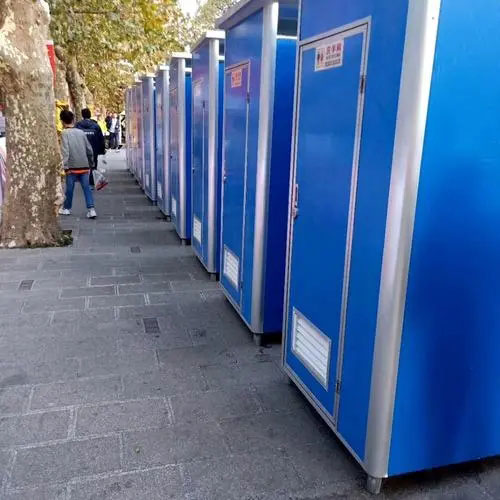 赤坎移动公厕租赁