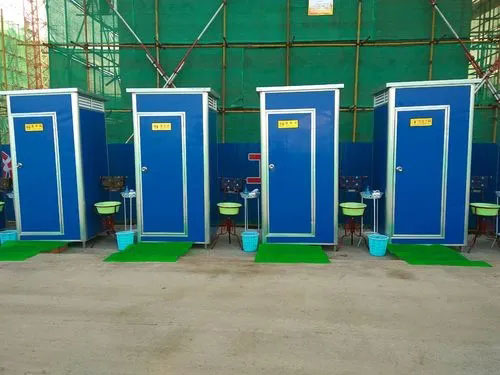 赤坎建筑工地移动洗手间租赁