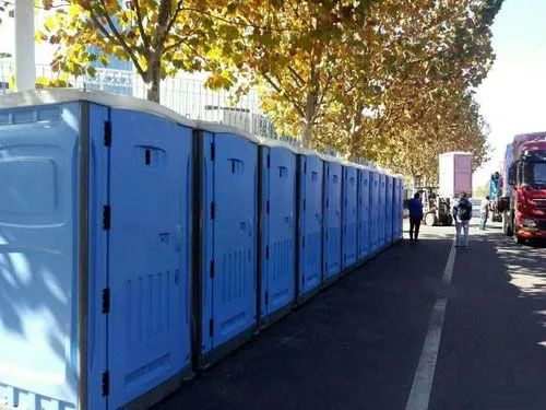 赤坎音乐节移动卫生间出租